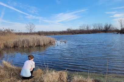 Photo Of The Day – Tuesday March 25th, 2025