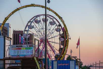 Check Out The 2025 Windsor-Essex Summer Festival Guide!