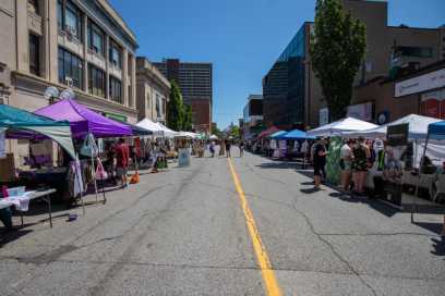Canada Day Arts Fair In Downtown Windsor Looking For Vendors