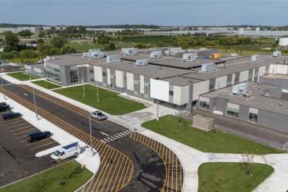 Kingsville Announces New Drop-In Programs At Erie Migration District School