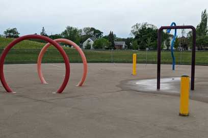 City Splash Pads Open For The Season