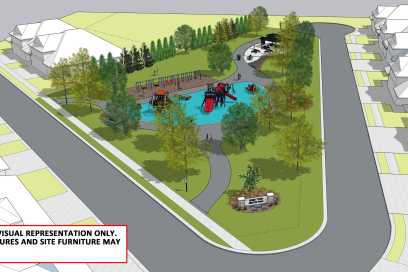Essex Looking For Feedback On New Town Park