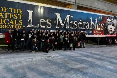 Local Youths Close Out Season With Longest Running Musical