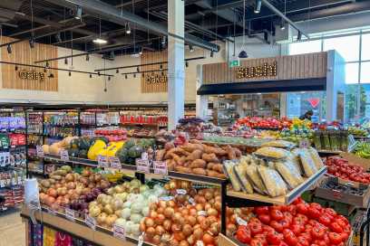 NOW OPEN: Mercato Fresh In Amherstburg