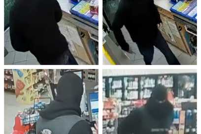 OPP Investigating Two Robberies In Tecumseh