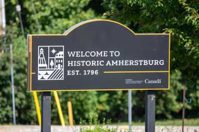 Decades In The Making:  Amherstburg Council Approves Heritage Conservation District