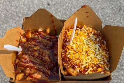 Windsor Poutine Feast Is Here For The Weekend