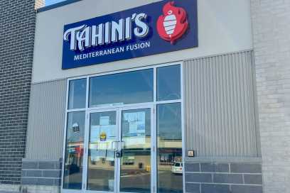 Tahini’s Expands To Windsor With Tecumseh Road Location 