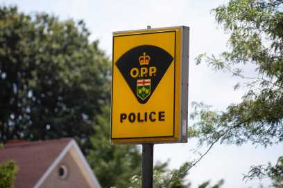 OPP Investigating Serious Collision In Wheatley