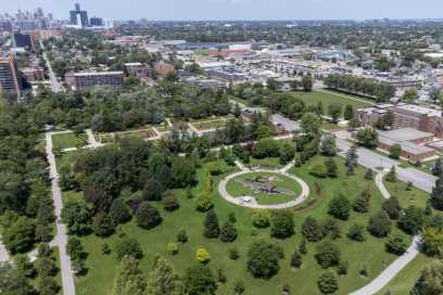 Emancipation Celebration Monument Committee Seeks Stories And Photos Highlighting Emancipation Day History In Windsor