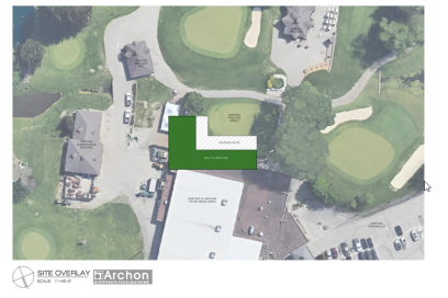 Take The Roseland Clubhouse Redevelopment Survey