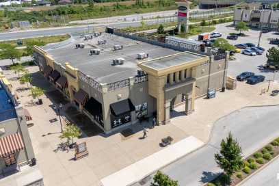 Under Armour Coming To Windsor Crossing