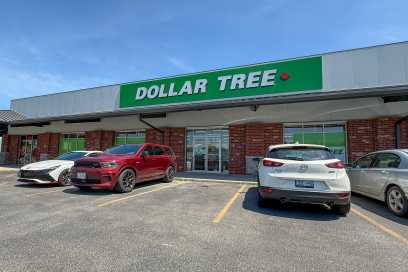 New Dollar Tree In Walkerville Opens Thursday