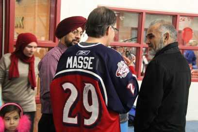Brian Masse Returns To The Multicultural Council To Lead Employment Services Team