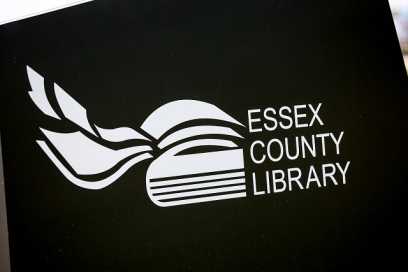 Temporary Library Facility Reopens In Stoney Point/Pointe-aux-Roches