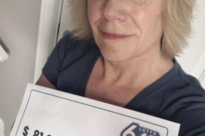 LaSalle Resident Wins $81,676 With Lotto 6/49
