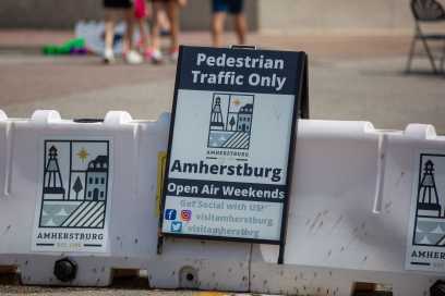 Celebrate Country Life In Downtown Amherstburg At Farm Fest