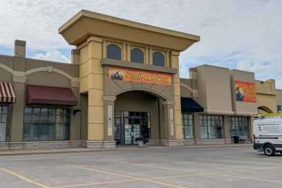 Spirit Halloween Opens Saturday