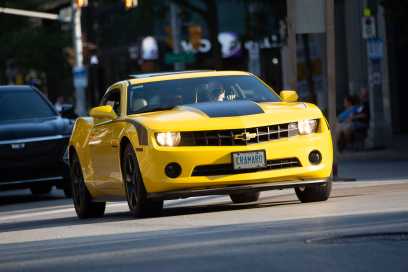 PHOTOS: 10th Annual Ouellette Car Cruise Roars Downtown