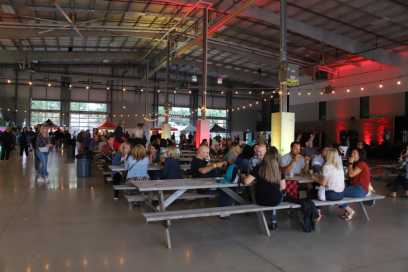 Last Call Before Fall Returns To LaSalle In September
