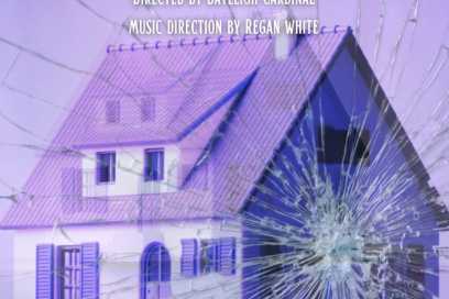 Local Theatre Company Spotlights Mental Illness With Pulitzer Winning Musical