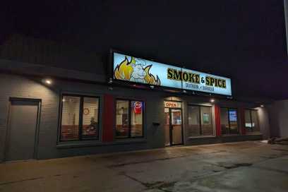 Smoke & Spice Closes West Windsor Location But A New Concept Is Coming