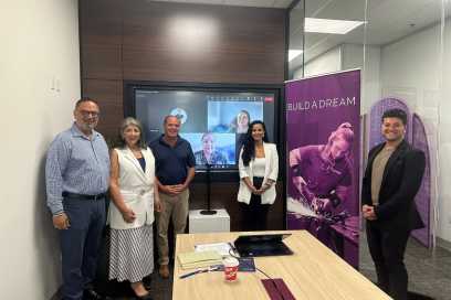 Local Advocate For Diverse Workplaces Recognized By Construction Industry