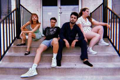 Local Theatre Company Ventures Outdoors For Unique Shakespeare Presentation