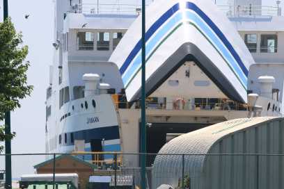 Pelee Island Transportation Service Issues Fake Website Warning