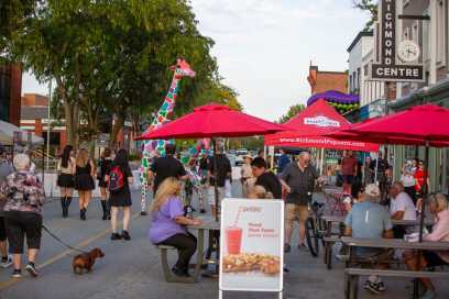 PHOTOS: Amherstburg Uncommon Festival Returns This Weekend