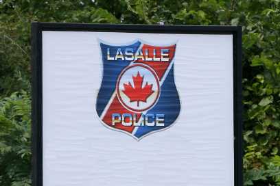 Impaired Driving Charges Laid In LaSalle