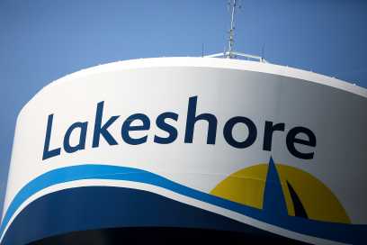 Lakeshore Calling For Public’s Help On Graffiti