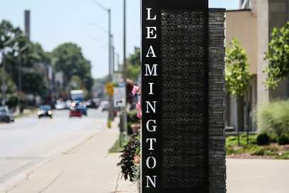 Leamington Celebrates 150th Anniversary With Two Free Concerts Featuring Celtic Music Superstars Natalie Macmaster And Donnell Leahy