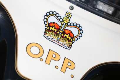 Chatham Man Arrested For Shoplifting In Leamington