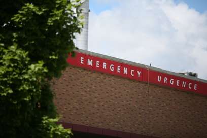 Emergency Department Wait Times Now Available Online