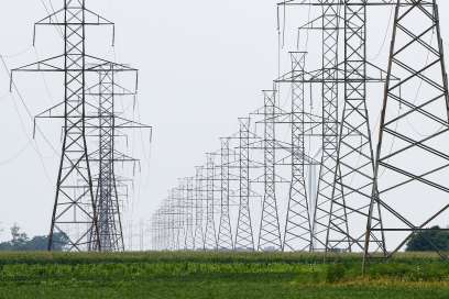 New Transmission Line Planned To Meet Growing Electricity Needs In Essex County