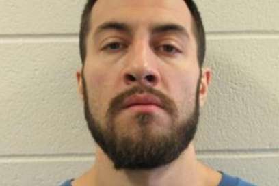 Wanted Federal Offender Known To Frequent Windsor Area