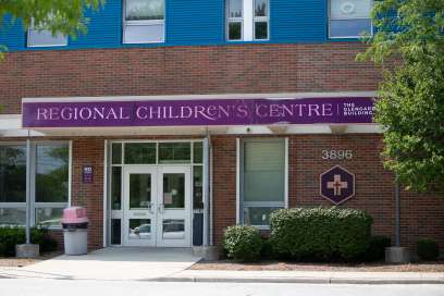 Children’s Centre Crisis Program Reallocating To Maryvale