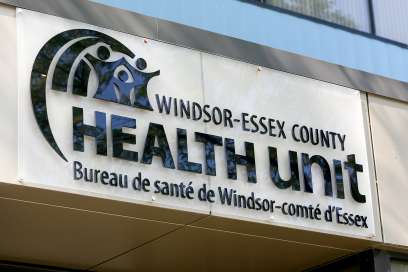 Health Unit Reports High Number Of Opioid Overdoses