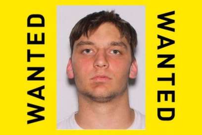 Windsor Shooting Suspect Named To Canada's Most Wanted List
