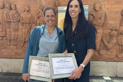 Two Local Nurses Win Trillium Gift Of Life Awards