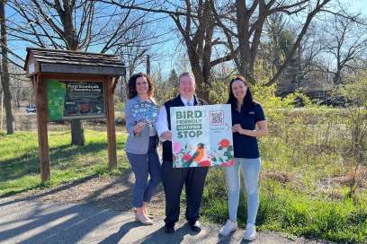Tourism Windsor Essex Launches New Birding Pass