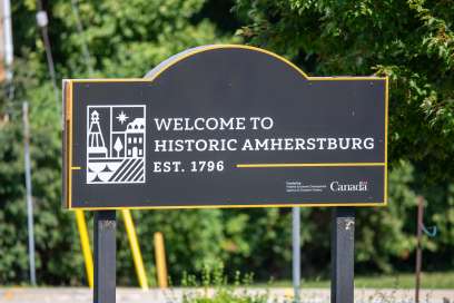 Water Distribution System Test Planned For Amherstburg