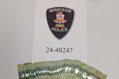 Suspect Arrested After Over $18,000 In Illegal Drugs Seized