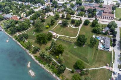 Fort Malden National Historic Site Opens For The Season Saturday
