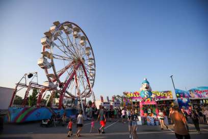 Check Out The 2024 Windsor-Essex Summer Festival Guide!