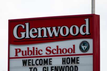 Glenwood And Roseland Public Schools Expanding