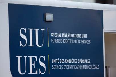 SIU Charges Windsor Police Officer With Sexual Assault