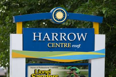 Harrow Death Update From The OPP