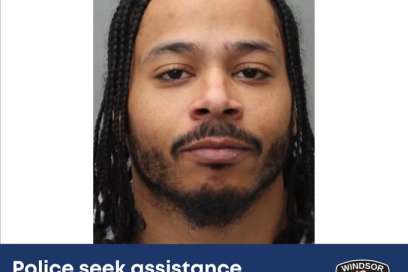 One Of Canada’s Most Wanted Fugitives Wanted In Erie Street Shooting